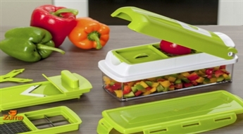Мультифункциональная терка "Always Fresh Dicer Plus"