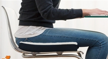 CUSHION FUSION ГЕЛЕВАЯ ПОДУШКА