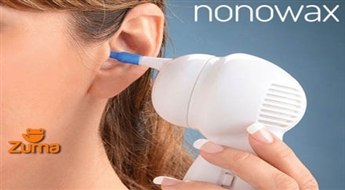 Устройство для чистки ушей Nonovax®