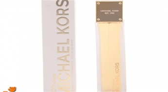 MICHAEL KORS - SEXY AMBER EDP 100 ML