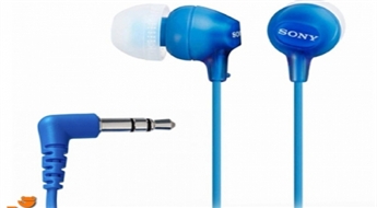 НАУШНИКИ SONY MDREX15LP