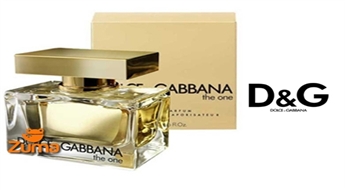 Dolce & Gabbana The One EDP 50 ml