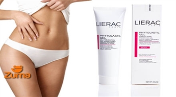Lierac Phytolastil Gel efektīva pretstrīju želēja 200 ml