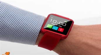 Смарт-часы Smartwatch BT110 со звуком