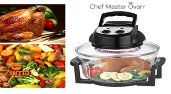 Аэрогриль Chef Master Oven