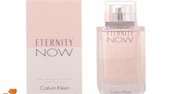 CALVIN KLEIN - ETERNITY NOW EDP 50 ML