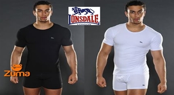 Lonsdale vīriešu T-krekls