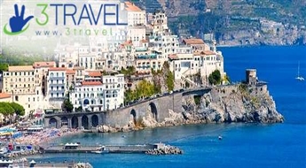 Авиа путешествие в Италию - Отдых на курорте Эмилии-Романьи на Адриатическом море + экскурсионная поездка в Венецию