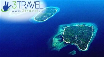 Avio ceļojums uz Indonēziju - Bali - Lombok un Gili Air salas - Atpūta un ekskursijas