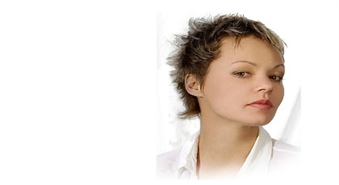 Sieviešu matu griezums ar ieveidošanu, tikai par 9.00 Ls. Uzdāvini sev jaunu matu sakārtojumu salonā EDEMA