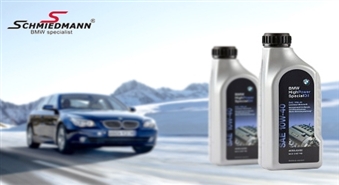 BMW AG oriģinālās eļļas SAE 10W-40 Jūsu automobilim no kompānijas SCHMIEDMANN  BALTIC, ar atlaidi 45%