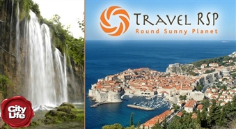 LIEPĀJNIEKIEM: Travel RSP aicina brīnišķīgā astoņu dienu ceļojumā (4. – 11. jūlijs) Liepāja - Horvātija ar 44% atlaidi! Baudi skaistās Dalmācijas dabas pērles!
