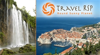 TRAVEL RSP aicina brīnišķīgā astoņu dienu ceļojumā (14. – 21. jūnijs) uz Horvātiju ar 44% atlaidi! Baudi skaistās Dalmācijas dabas pērles!
