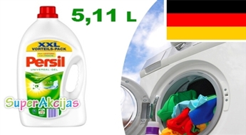 Mazgāšanas līdzeklis "PERSIL Gold" Universal Gel 70 mazgāšanas reizēm, ražots Vācijā!