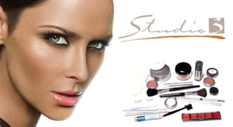Stilista konsultācija skaistumkopšanas salonā STUDIO 3 ar 20% atlaidi!