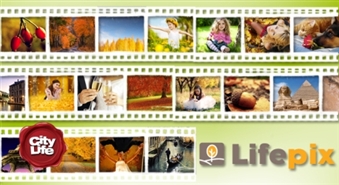 Pasūti internetā, saņem fotogrāfijas ierakstītā vēstulē mājās! 70 digitālo fotogrāfiju (10x15 cm) izgatavošana no LIFEPIX.LV – 41%