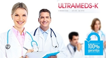 ULTRAMEDS-K: biorezonanse – veselības pārbaude visam ķermenim – 50%