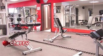 Sportline Fitness: месячный абонемент в тренажерный зал + 5 посещений солярия + сауна до -54%