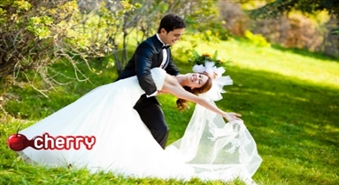 RV Studio: ознакомительное частное занятие или полный курс постановки свадебного танца для ПАРЫ до -75%