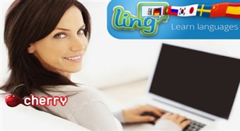 LingQ: полугодовой или годовой курс изучения 11 иностранных языков по уникальной онлайн системе до -72%