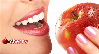 Santadent: zobu ultraskaņas higiēna nevainojamam smaidam -50%! Piedāvājums spēkā visu vasaru!