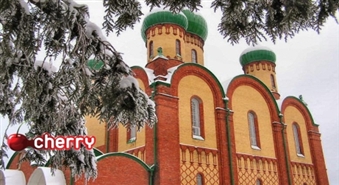 Pareizticīgo Ziemassvētki Puhticas klosterī un Tartu -46%