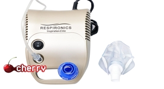 Philips Respironics: Inspiration Elite inhalators aerosola zāļu izsmidzināšanai -49%