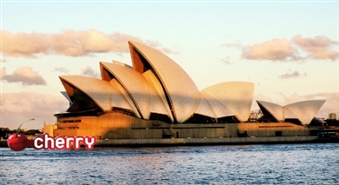 Airtour.lv: Оформление визы в Австралию eVisitor -50%