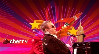 Stāvvietas biļete uz Eltona Džona koncertu -36%