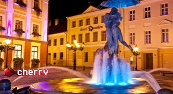 Ceļojums uz studentu pilsētiņu Tartu un iespēja apmeklēt zinātnes centru AHHAA  -50%