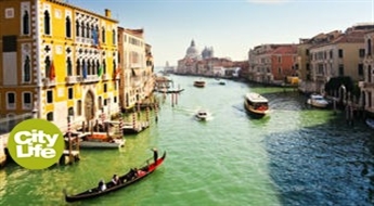 VRK Travel: 8-дневный авиатур в Lido di Jesolo в Италии с возможностью посетить Падую, Верону, Венецию, Флоренцию - 45%