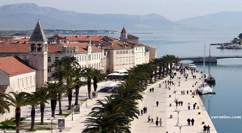 9 dienu ceļojums uz Horvātiju – Dalmācijas kūrortu pērli Trogiru – 55%