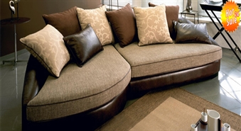 Dīvānu,krēslu un paklāju ķīmiskā tīrīšana ar atlaidi 60%