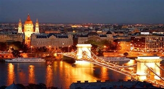 01.05.2012. – 04.05.2012. Budapešta – «Donavas Pērle» – ceļojums uz Ungārijas galvaspilsētu!
