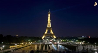 05.07.2012. - 11.07.2012. Ieraudzīt Parīzi un iemīlēties tajā! Lielisks piedāvājums – ceļojums uz Francijas galvaspilsētu ar Disnejlendas apmeklējumu