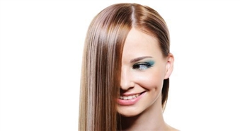Выпрямление и восстановление волос методом Global Keratin Hair Treatment со скидкой 50% в салоне Kameja!