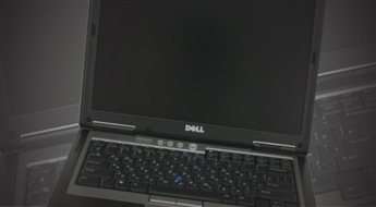 Mazlietots portatīvais dators Dell Latitude D620 tikai 127.90 €