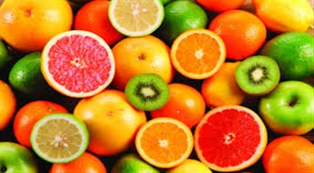 Granātābola, melleņu, zemeņu, greipfrūta vai apelsīna   -  SPA rituāls
