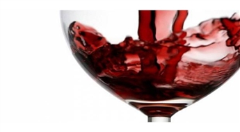 SPA ритуал из красного вина
