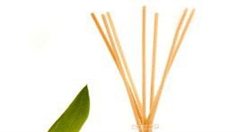Karaliskā bambusa masāža + gaismas terapija