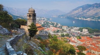 Черногория - Жемчужина Адриатики