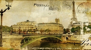 Francija - Parīzes valdzinājums un pilis