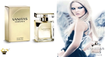 Smaržas Versace Vanitas women EDT 100ml TESTER ar 50% atlaidi!
