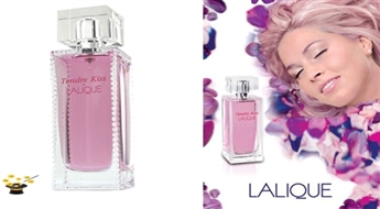 Smaržas Lalique Tendre Kiss women EDP 50ml ar 67% atlaidi!