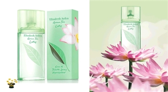 Smaržas Elizabeth Arden Green Tea Lotus EDT 100ml ar 60% atlaidi!
