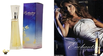 Smaržas Celine Dion Enchanting EDT 30ml ar 50% atlaidi!
