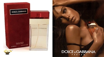 Smaržas Dolce & Gabbana Femme EDT 100ml TESTER ar 36% atlaidi!