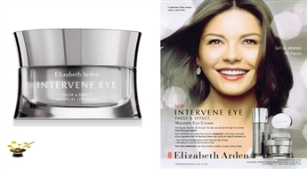 Elizabeth Arden Intervene Eye Cream 15ml ar 40% atlaidi!