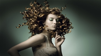 Salons VENEZIA vai EKLEKTIK: Brīnišķīgas lokas matiem ar KEUNE Bioperm nekaitīgo bioilgviļņu procedūru – 59%