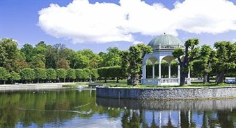 14.07.2012. Senā Tallina + autobusa ekskursija ar Kadriorga parka apmeklējumu, Piritas rajonu un slaveno Nāru